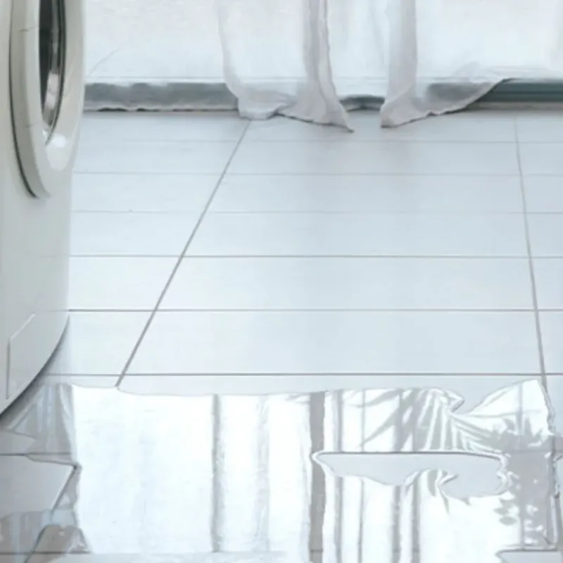Appliance Leak Cleanup in Addison, NY